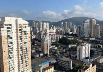 Apartamento gavea 2 dormitórios 1 suíte 2 vagas 78,2 m² ponta da praia