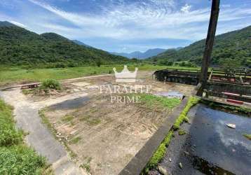 Venda | terreno comercial em cubatão | 72.000 m² | perequê