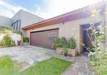 Casa alto padrão no melhor do rebouças