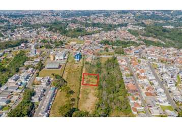 Terreno zr2.1 com mais de  1200 m²