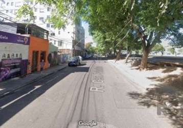 Oportunidade para construtoras!&lt;br&gt;terreno em frente ao gasômetro, próximo à orla do guaíba e cais embarcadero, região em crescente expansão do centro de porto alegre.