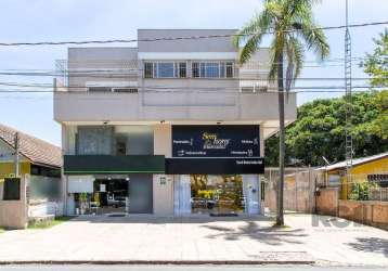 Apartamento excelente no condomínio portosul, localizado no bairro tristeza em porto alegre. com área privativa de 95.46 m², possui 2 dormitórios,  2 banheiros sociais e 1 vaga de garagem e mais  vaga