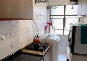 Lindo apartamento de 3 dormitórios espaçosos sacada com churrasqueira para aproveitar bons momentos com família e amigos. semimobiliado, vista livre, vaga de garagem.