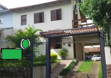 Casa residencial no bairro espirito santo