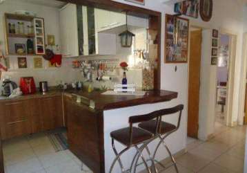 Apartamento residencial no bairro camaquã