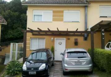 Sobrado residencial na rua vicenza