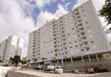 Apartamento residencial próximo a uniritter