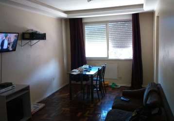 Apartamento residencial na rua veronese