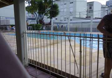 Apartamento residencial no ilhas do sul