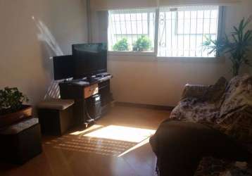 Apartamento residencial no jardim ypu