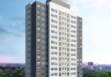 Apartamento residencial no bairro santo antonio de 2d