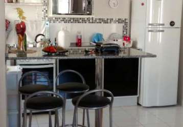 Apartamento 2 dorm protasio alves