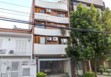 Apartamento petropolis porto alegre