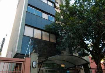 Apartamento petropolis porto alegre