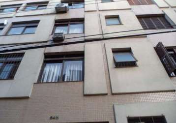 Apartamento centro historico porto alegre