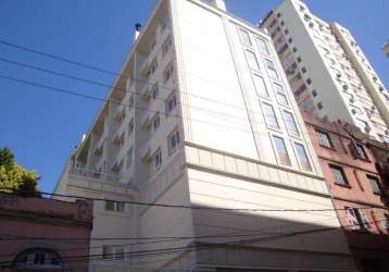 Apartamento centro historico porto alegre