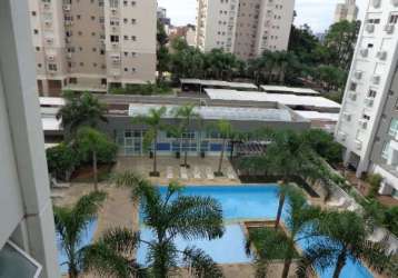 Apartamento passo da areia porto alegre