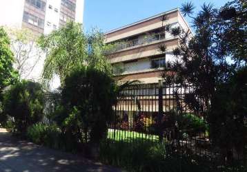 Apartamento higienopolis porto alegre