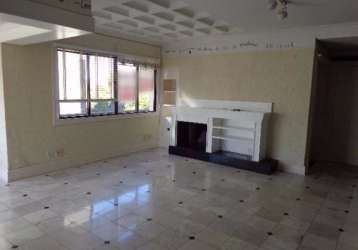 Apartamento de 3 dormitórios