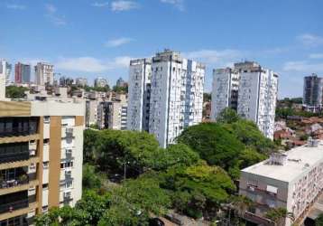 Apartamento boa vista porto alegre.