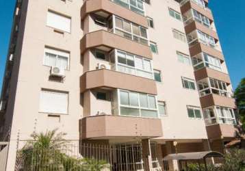 Apartamento chacara das pedras porto alegre.