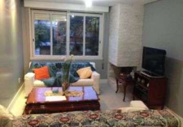 Apartamento jardim botanico porto alegre.