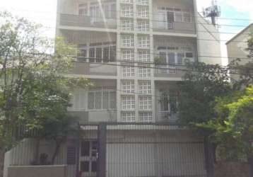 Apartamento de 2 dormitórios