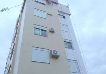 Apartamento 2 amplos dormitórios