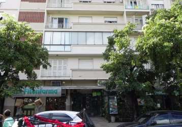 Apartamento de 2 dormitórios