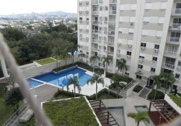 Apartamento 3 dormitórios