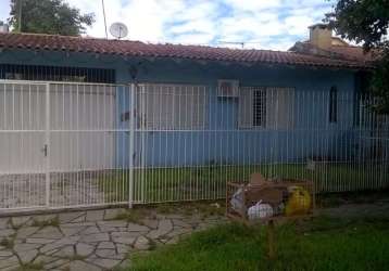 Casa 3 dormitórios