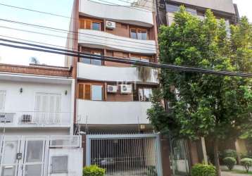 Apartamento petrópolis porto alegre.