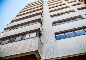 Apartamento bela vista porto alegre.