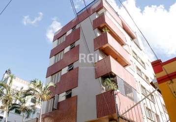 Apartamento mont serrat porto alegre.