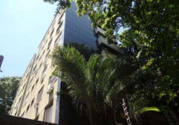 Apartamento são joão porto alegre.