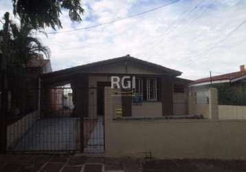 Casa em porto alegre.