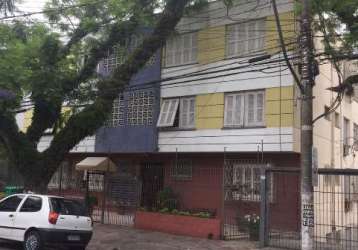 Apartamento rio branco porto alegre.