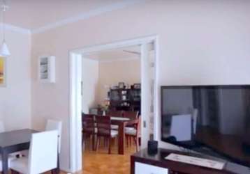 Apartamento rio branco porto alegre.