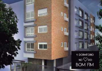 Apartamento bom fim porto alegre.