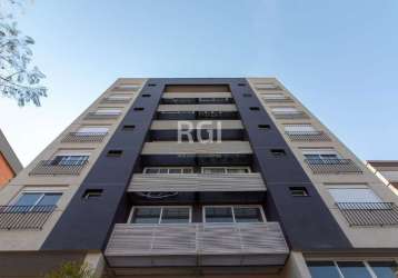 Apartamento são joão porto alegre