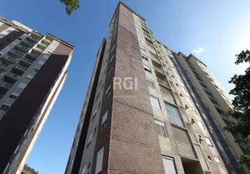 Apartamento morro santana porto alegre