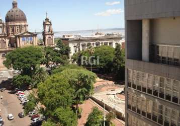 Apartamento  centro histórico porto alegre