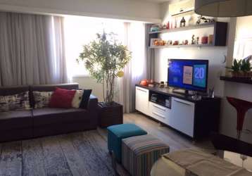 Apartamento partenon porto alegre