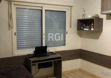 Apartamento santa tereza porto alegre