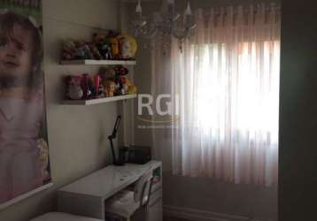 Apartamento santa tereza porto alegre