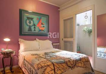 Apartamento independência porto alegre