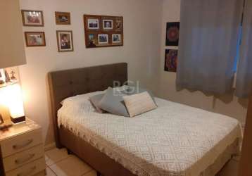 Apartamento floresta porto alegre