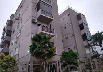 Apartamento chácara das pedras porto alegre