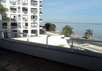 Apartamento praia de belas porto alegre