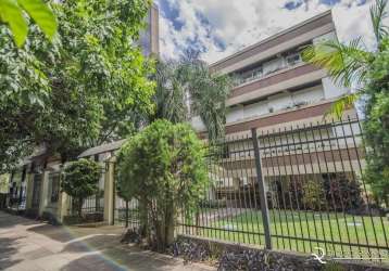 Apartamento são joão porto alegre